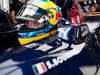 GP TURCHIA - Prove Libere